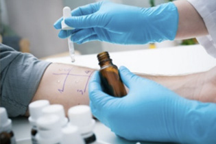 化妝品功效測試